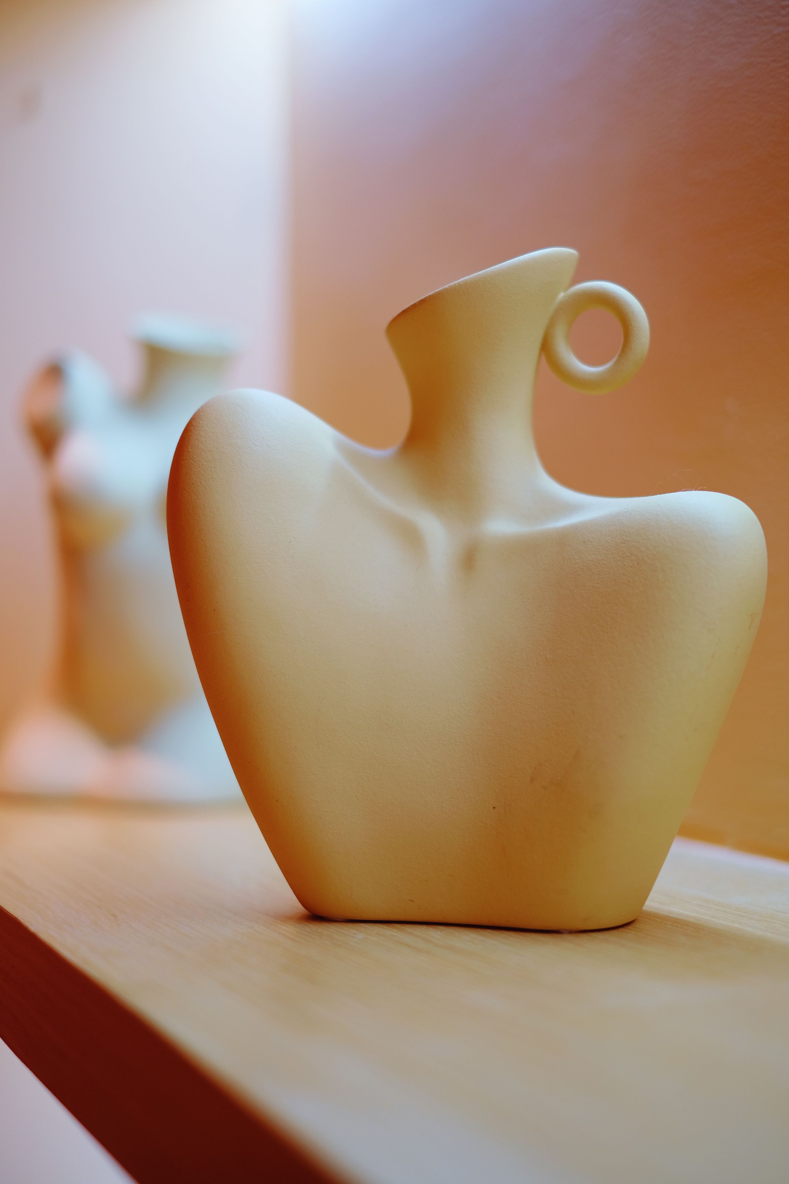 Pottery studio creation 4